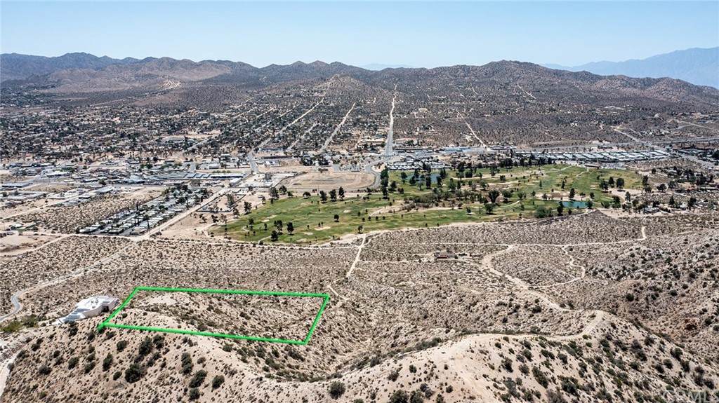 6800 Kickapoo Trail - Photo 1