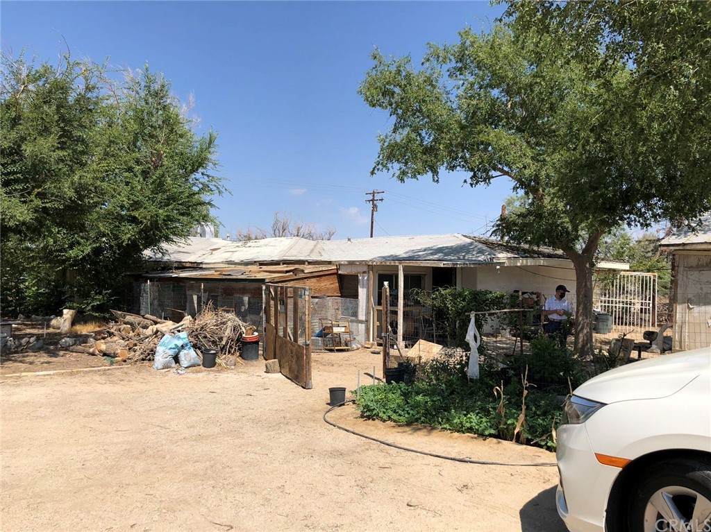 10849 Barstow Road - Photo 1