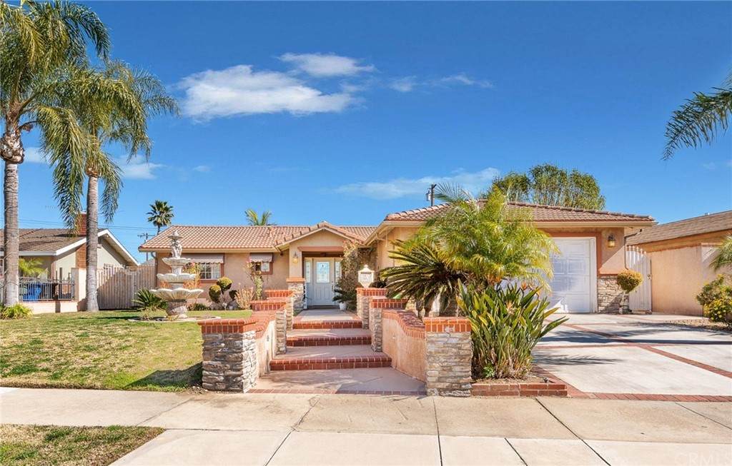 1742 Marin Avenue - Photo 1