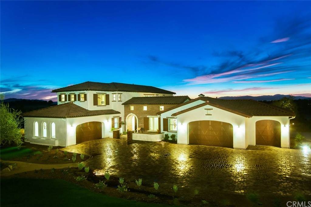 42464 Vista Montana Court - Photo 1