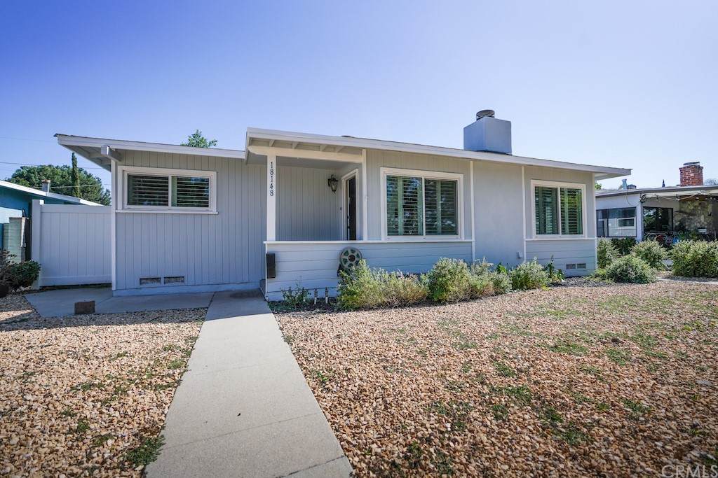 18148 Hartland St - Photo 1