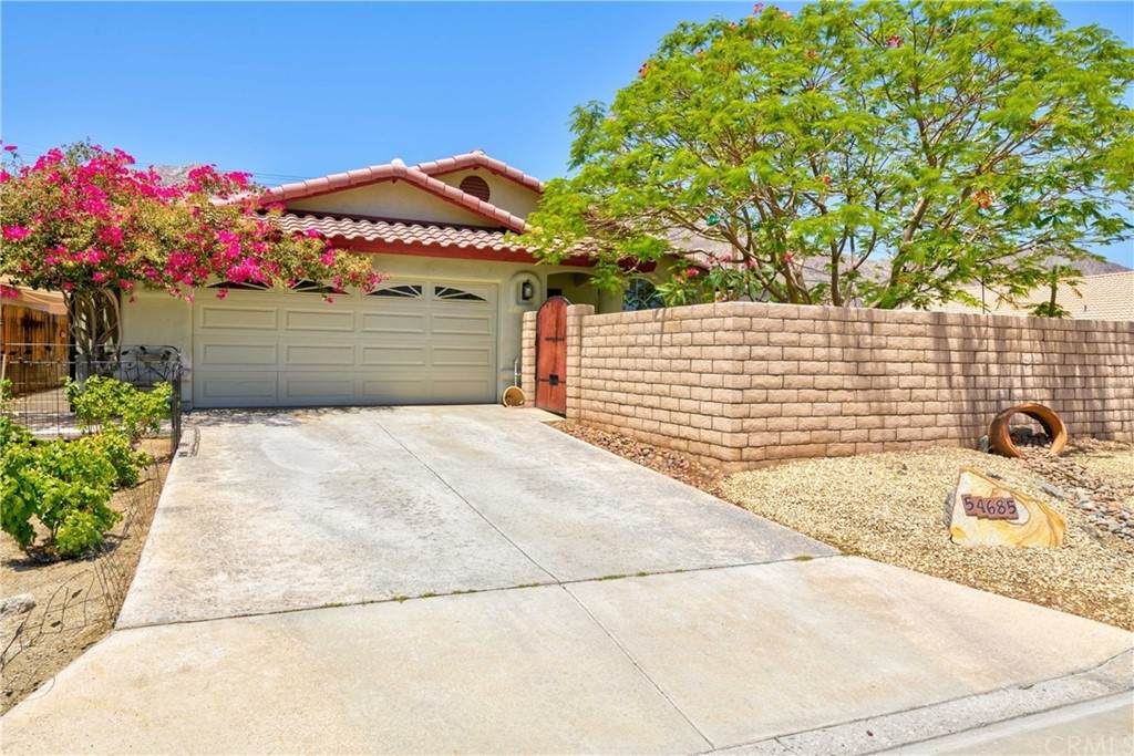 54685 Avenida Alvarado - Photo 1