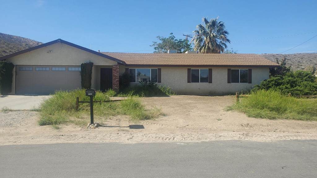 57347 Navajo Trail - Photo 1