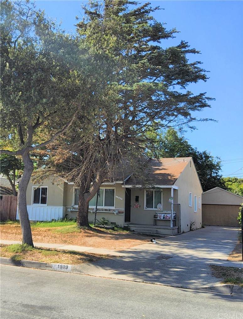1509 Cubbon Street - Photo 1