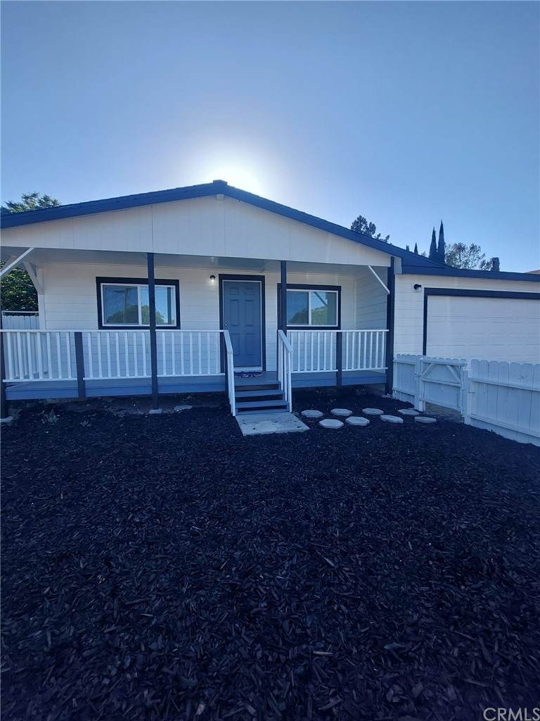 3591 Toyon Street - Photo 1
