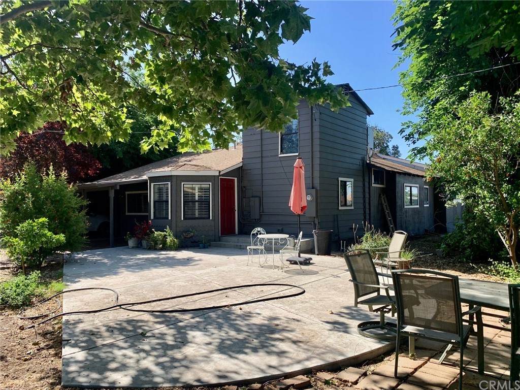 3050 Bert Crane Road - Photo 1