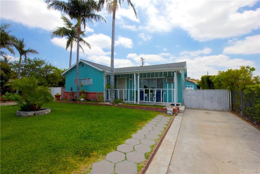 6732 Hannon Street - Photo 1