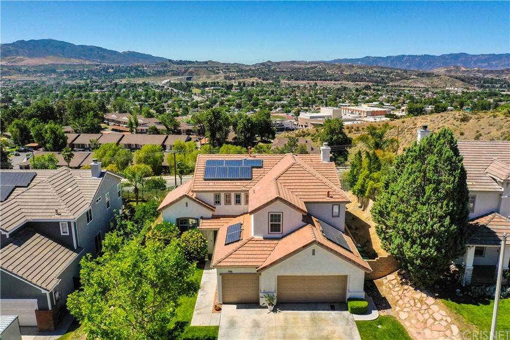 19020 Saddleback Ridge Road - Photo 1