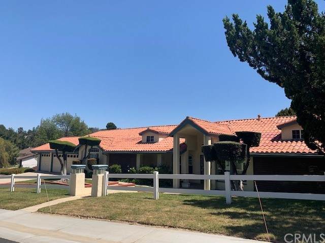 23420 Ridge Line Road - Photo 1
