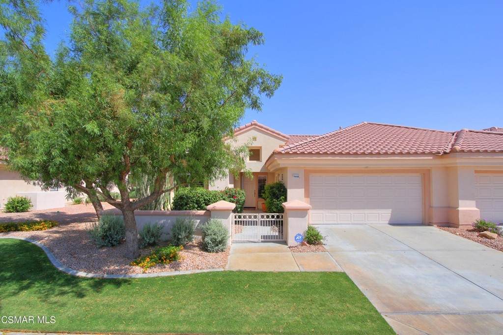 78448 Desert Willow Drive - Photo 1