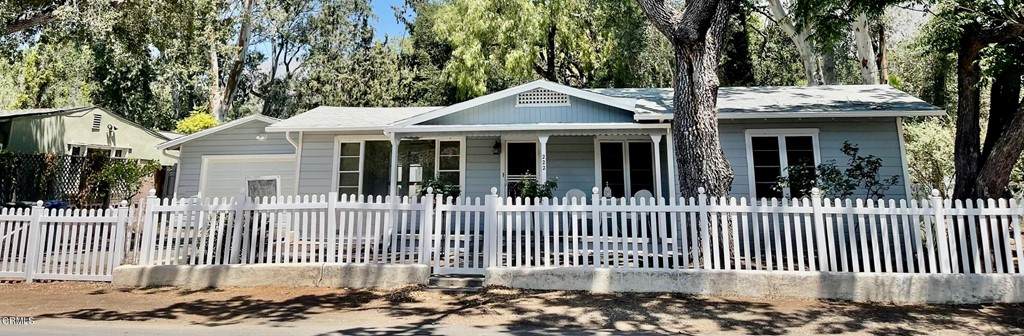 222 East Eucalyptus Street - Photo 1