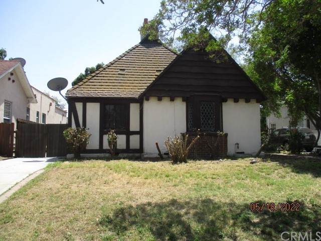 1020 Coolidge Drive - Photo 1