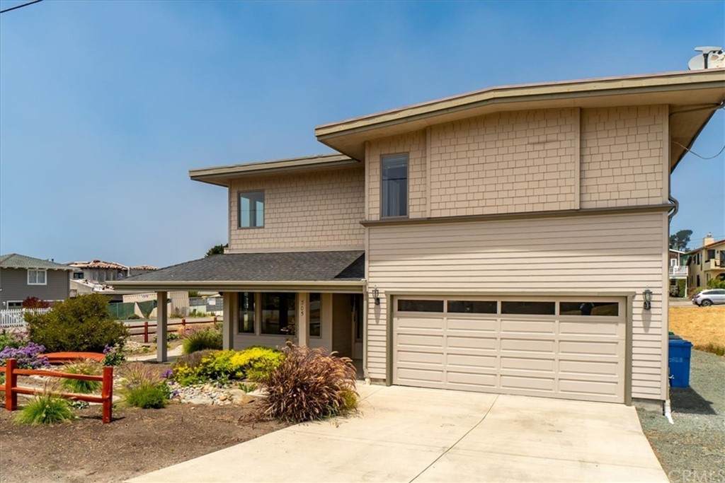 305 Ivar Street - Photo 1