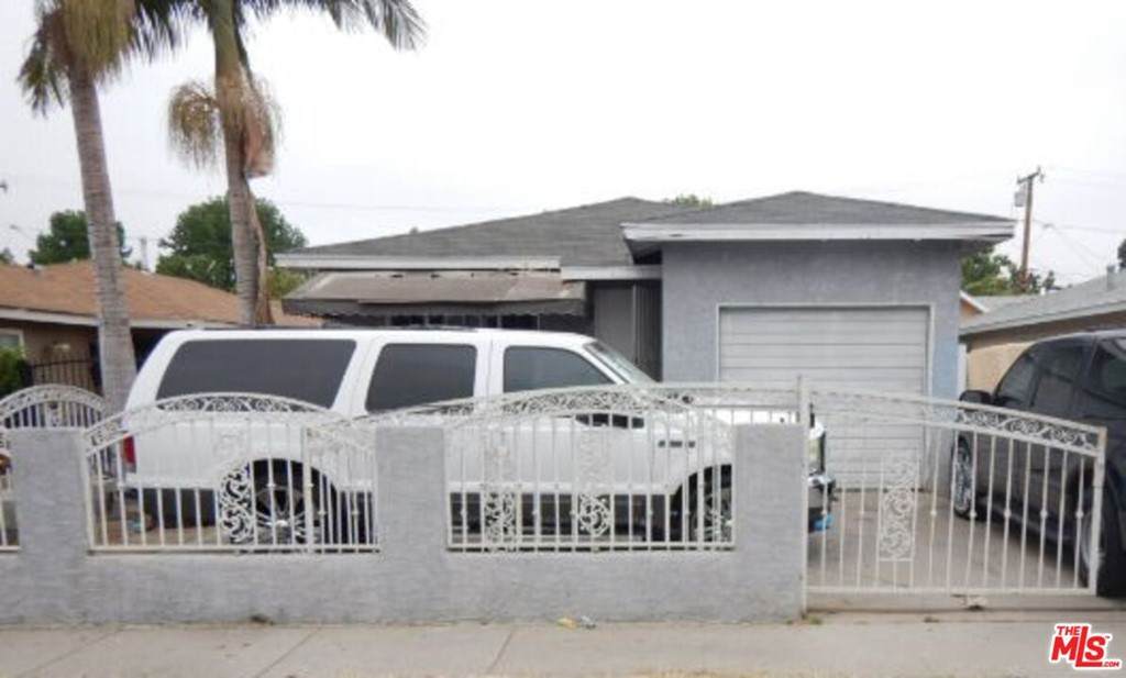 8153 San Juan Avenue - Photo 1