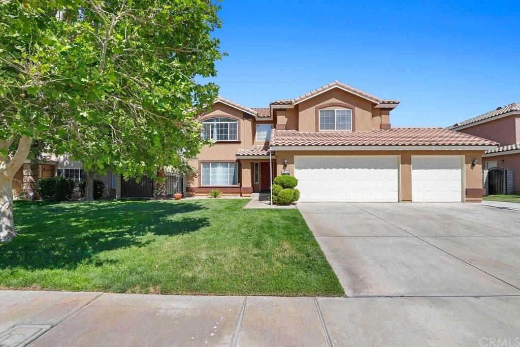 37344 Del Mar Street - Photo 1