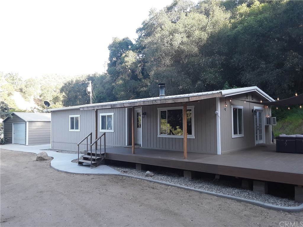 5915 Parkhill Road - Photo 1