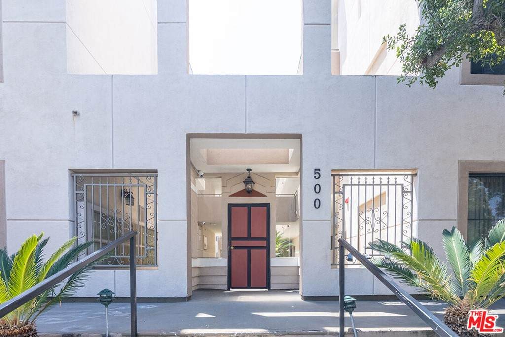 500 Lexington Drive - Photo 1