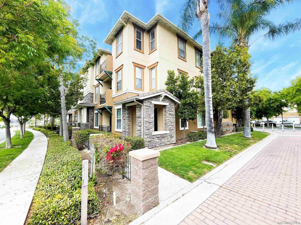 1441 Santa Lucia Rd - Photo 1