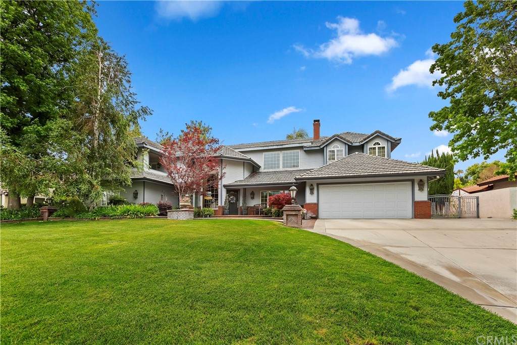 251 Tennyson Street - Photo 1