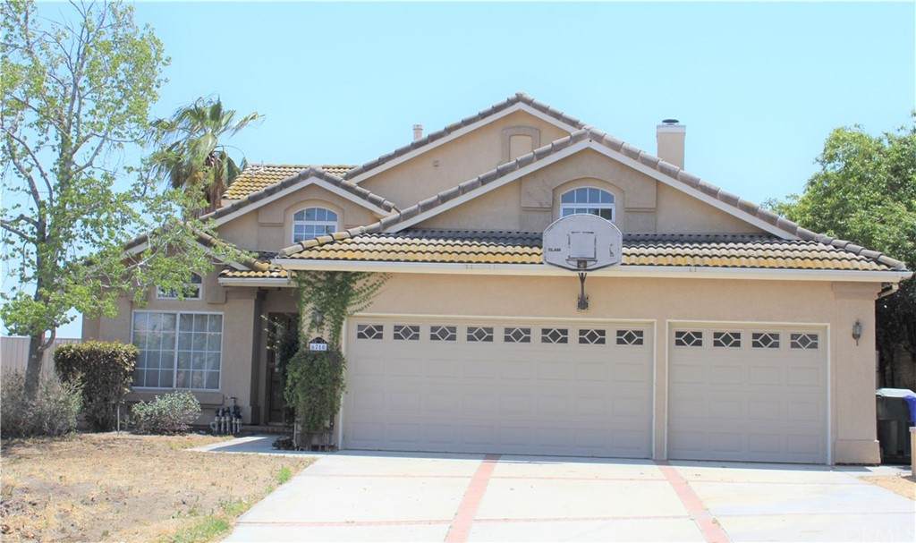 6710 Condor Drive - Photo 1