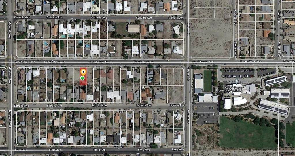 66 855 Desert View Avenue - Photo 1