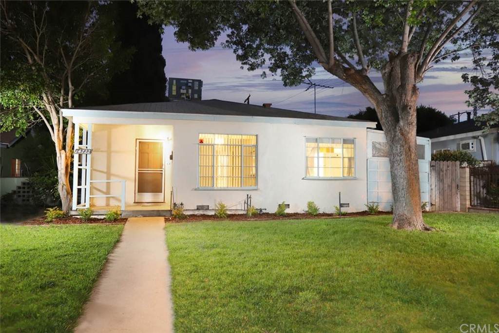 14722 Covello Street - Photo 1