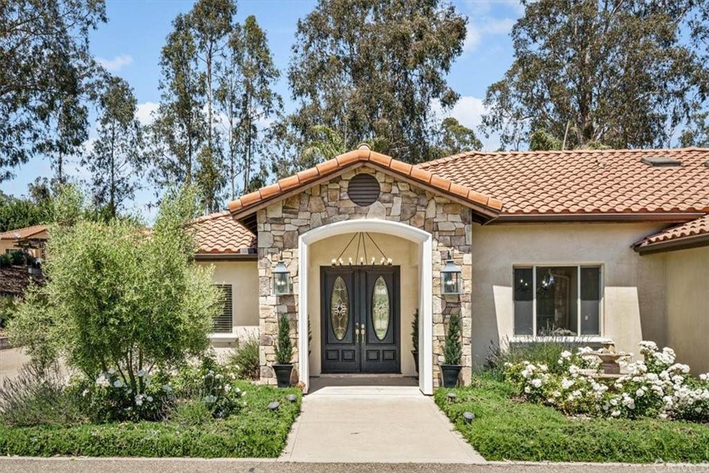 625 Thunder Gulch - Photo 1
