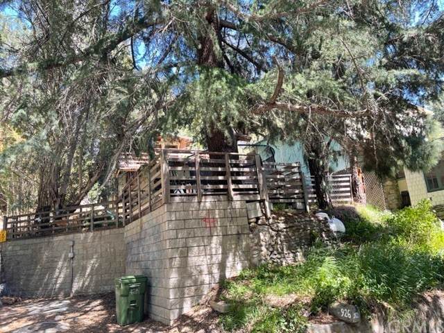926 Old Topanga Canyon Road - Photo 1