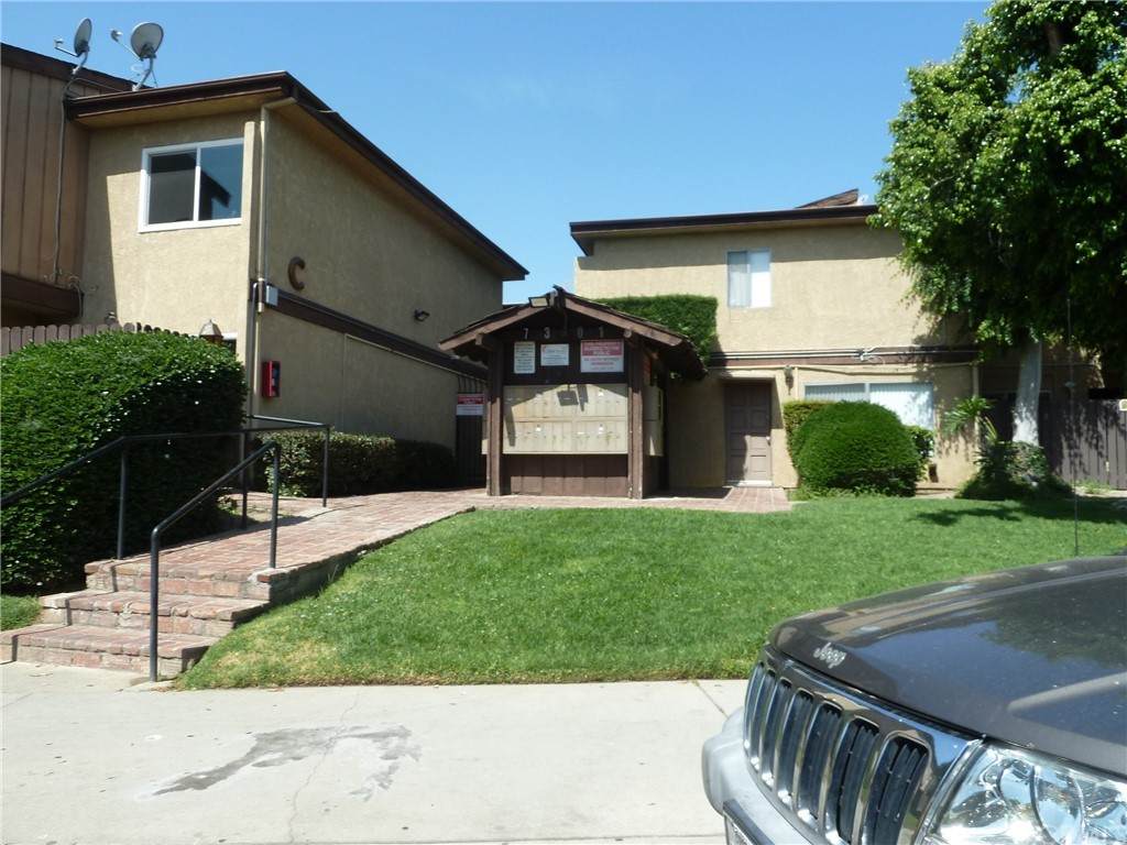 7301 Lennox Avenue - Photo 1