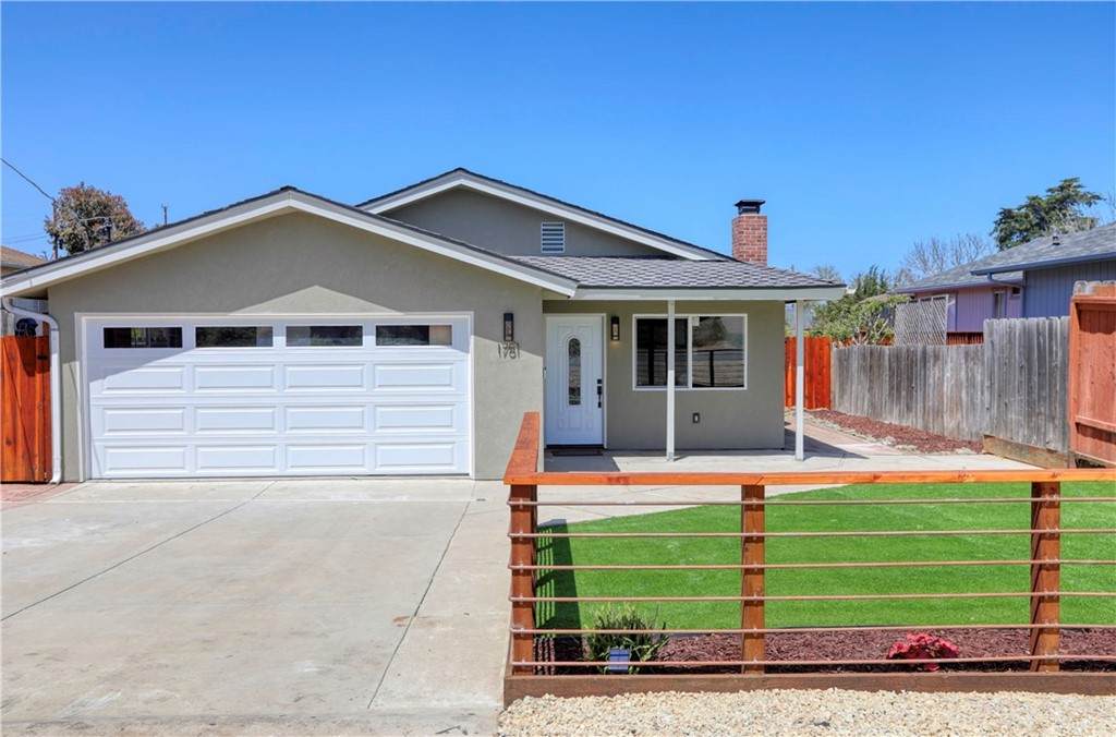 1751 8th Street - Photo 1