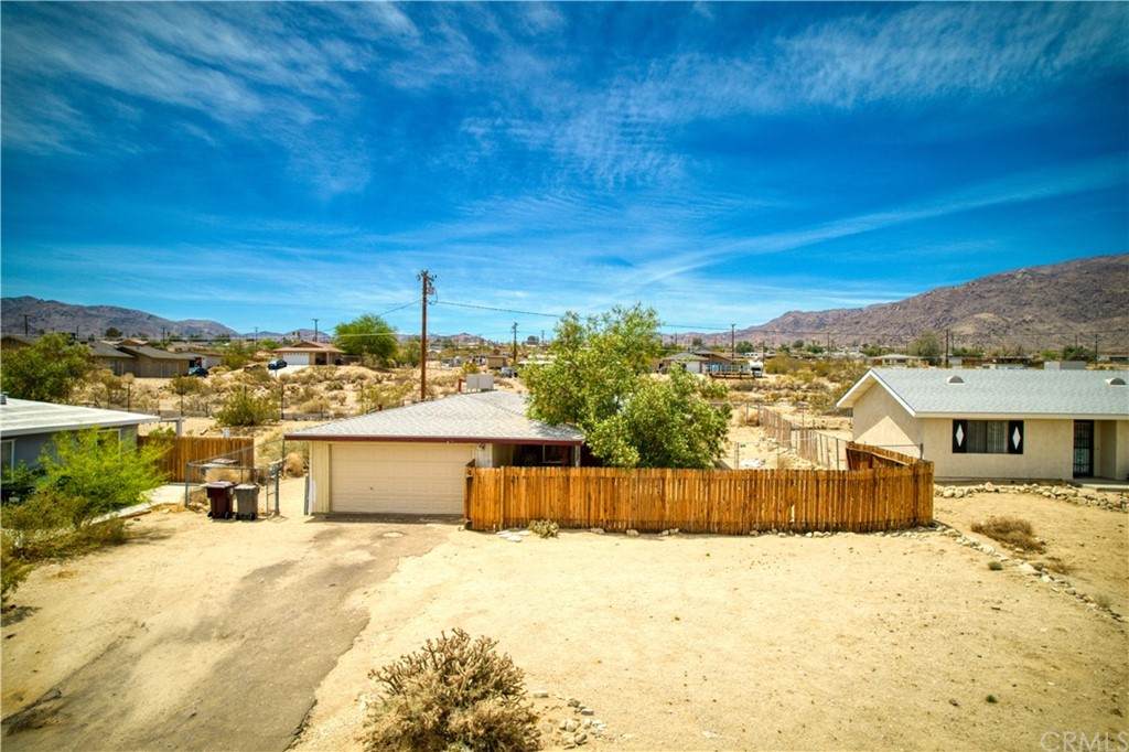74605 Alta Loma Drive - Photo 1