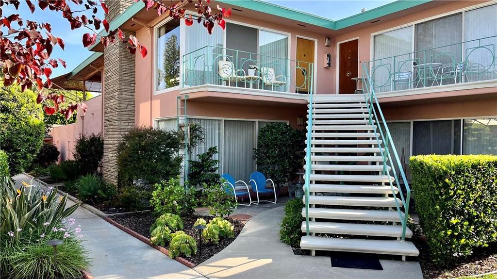 1000 San Pasqual Street - Photo 1