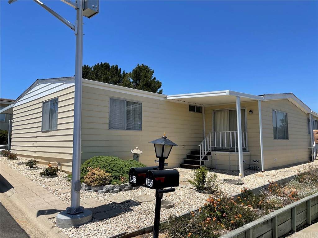 1675 Los Osos Valley Road - Photo 1