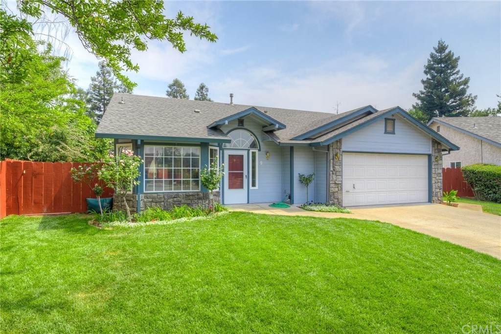 9 River Oaks Drive - Photo 1