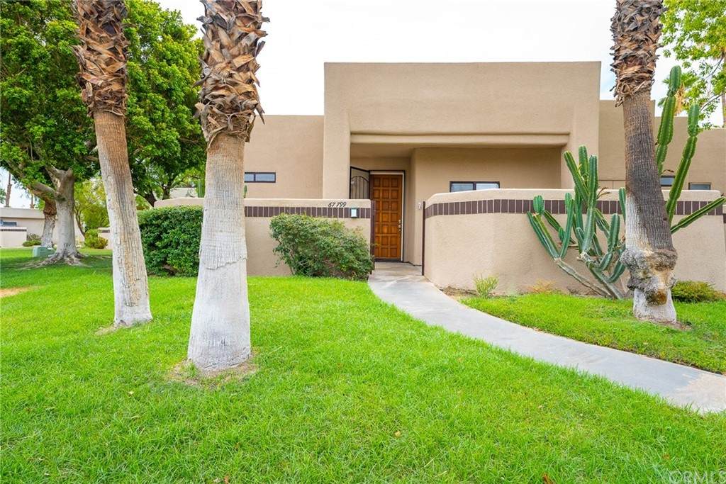 67799 Portales Drive - Photo 1