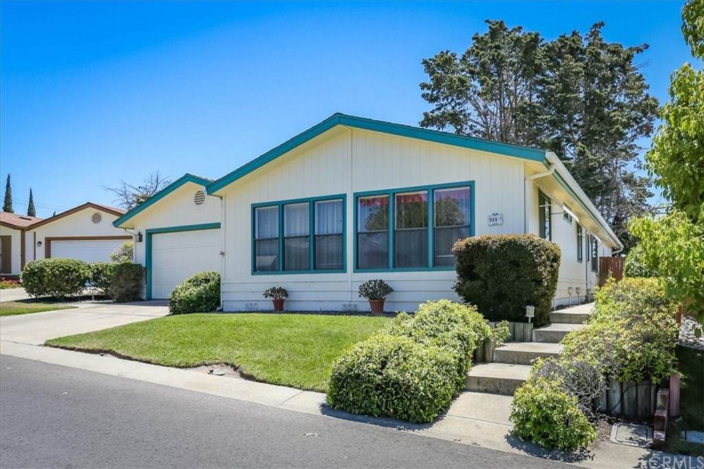 988 White Dove Drive - Photo 1