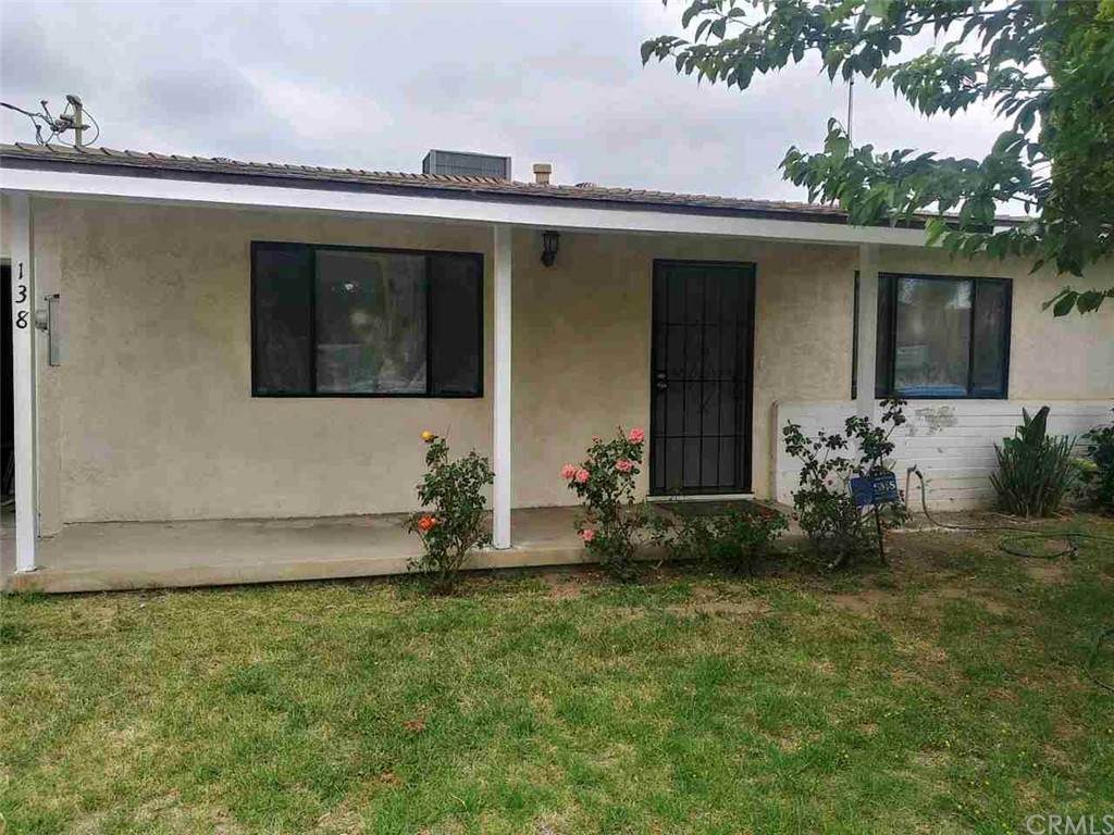 138 E South St - Photo 1