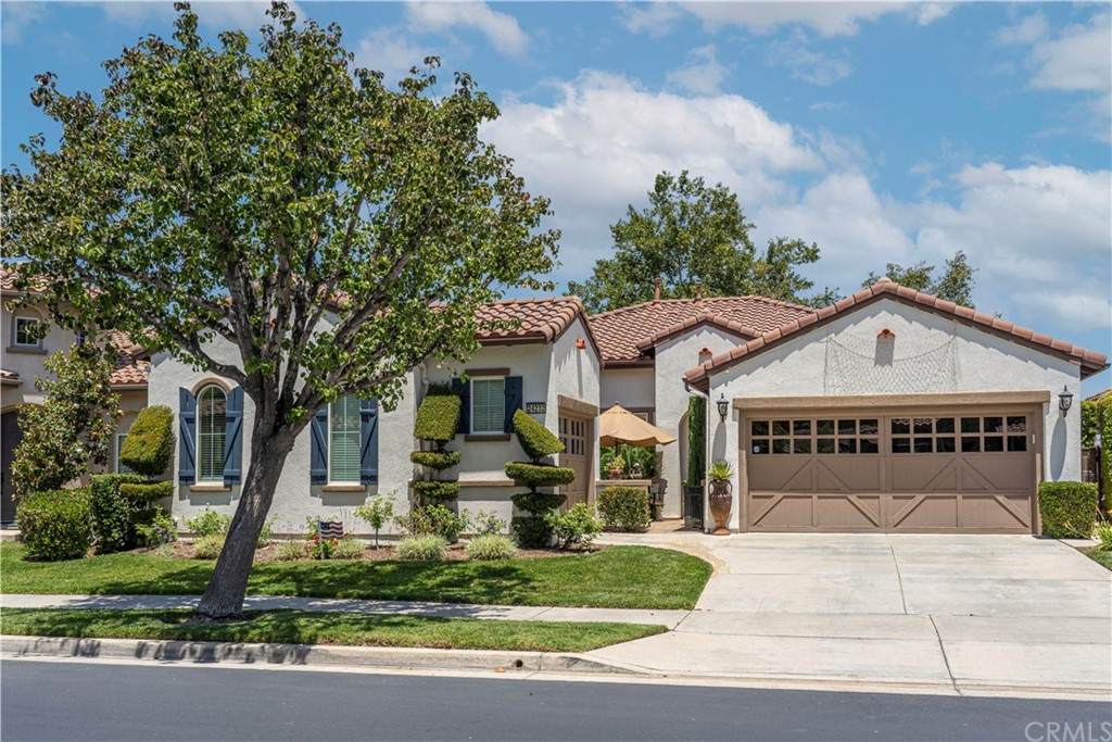 24232 Songsparrow Lane - Photo 1