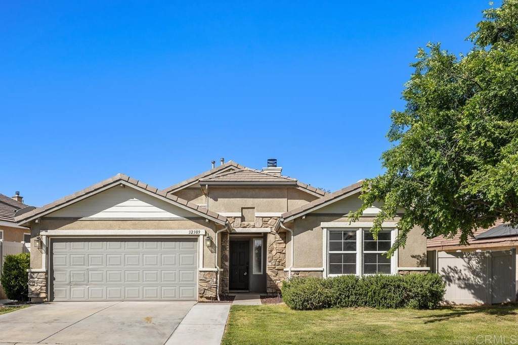 32309 Evening Primrose Trail - Photo 1