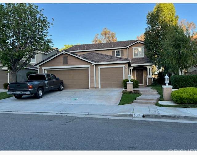 29756 Creekbed Road - Photo 1