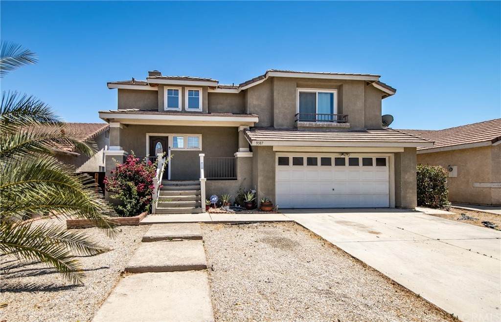 9387 Nolina Drive - Photo 1