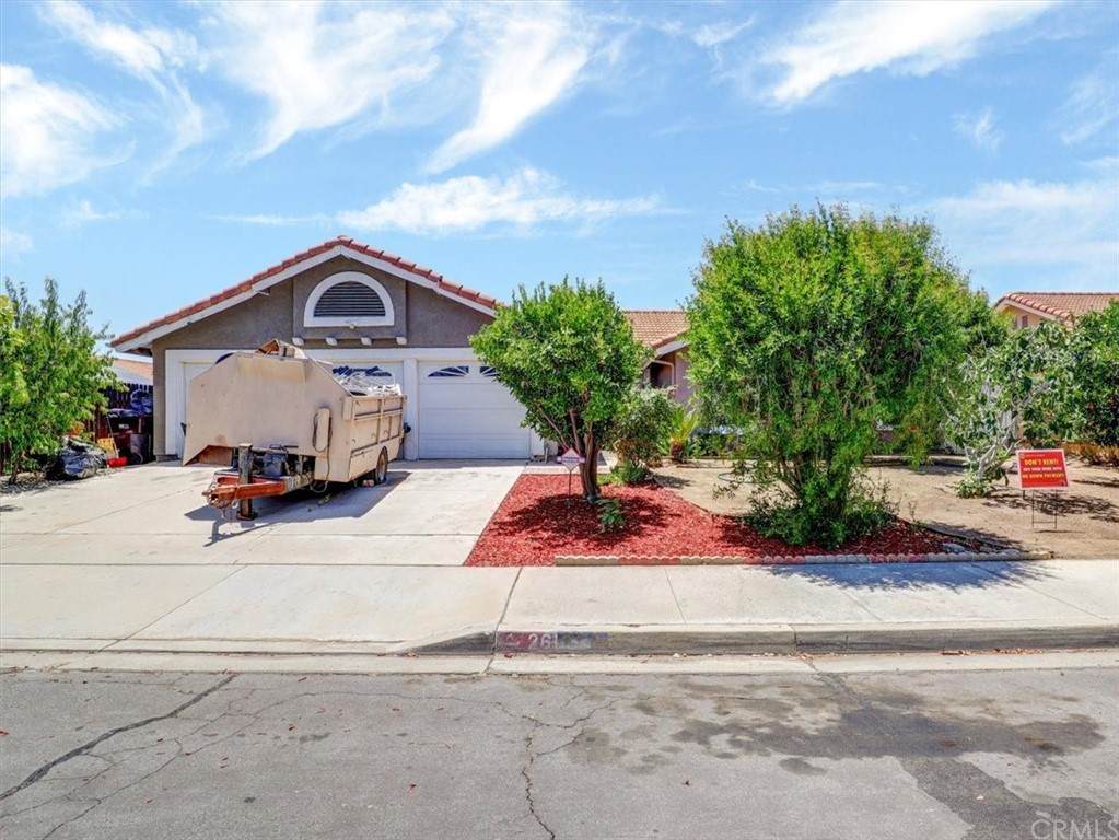 26181 Huxley Drive - Photo 1