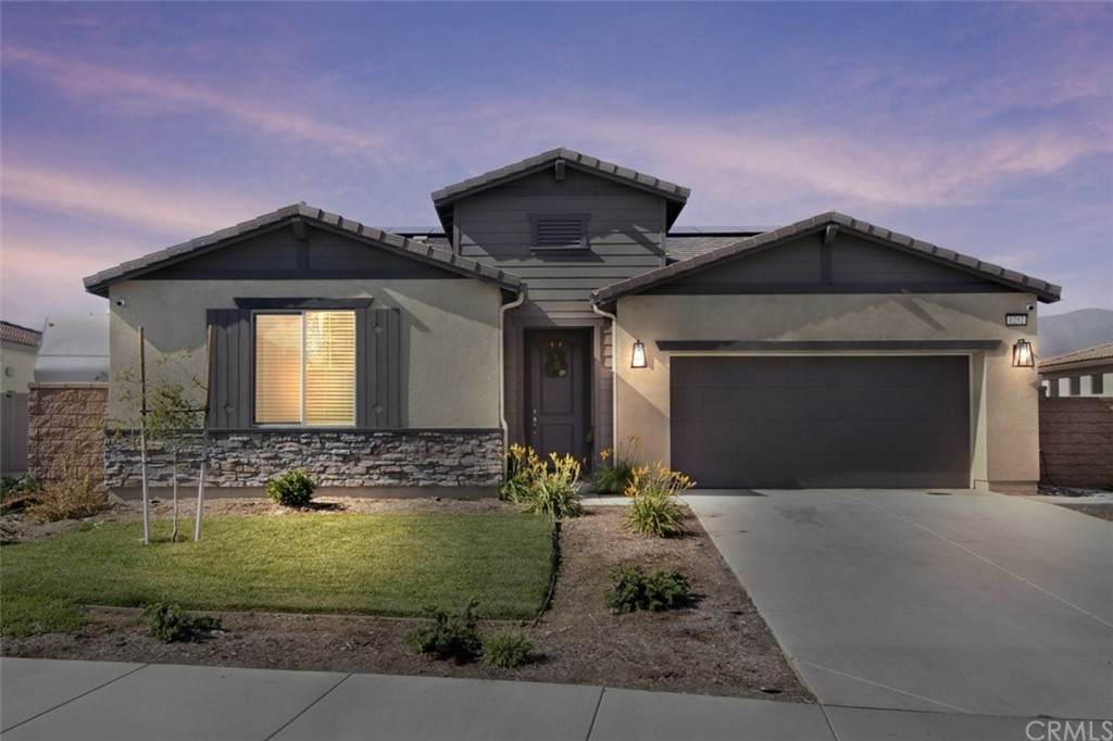 1252 Joshua Tree Road - Photo 1