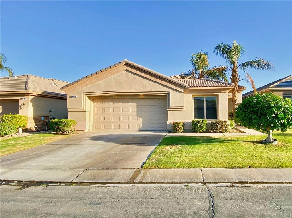80187 Royal Birkdale Drive - Photo 1