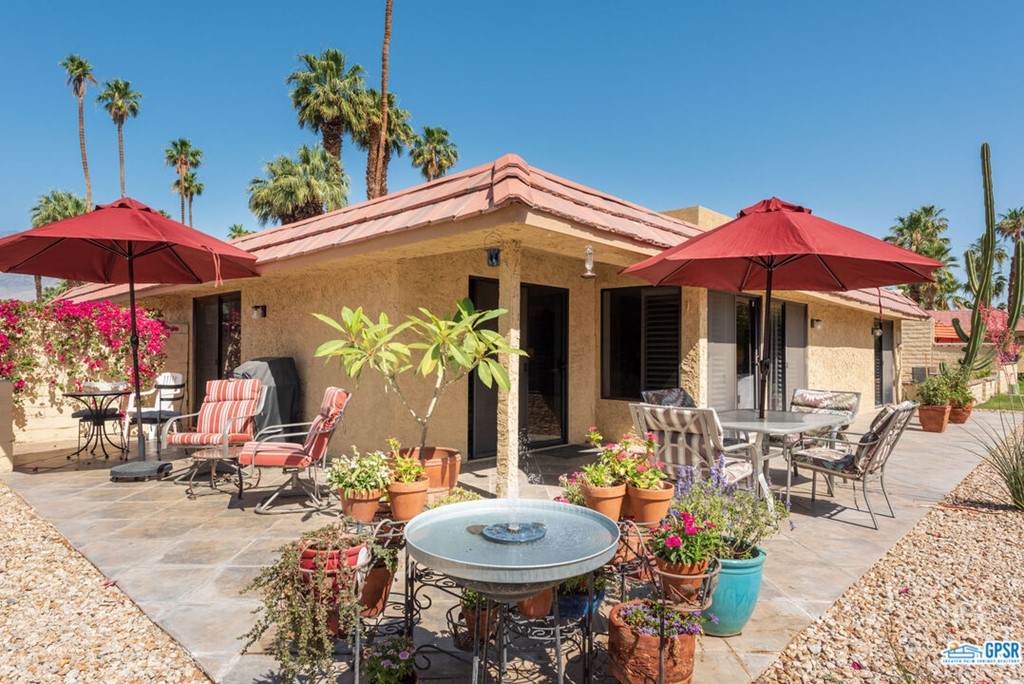 68880 Calle Santa Fe - Photo 1
