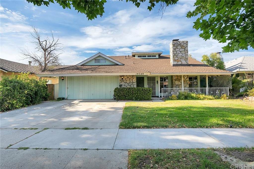 19549 Cedarcreek Street - Photo 1