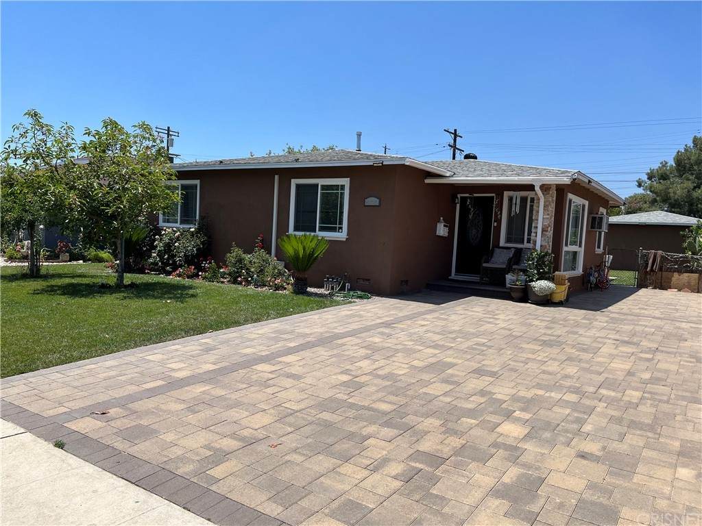 14725 Hagar Street - Photo 1
