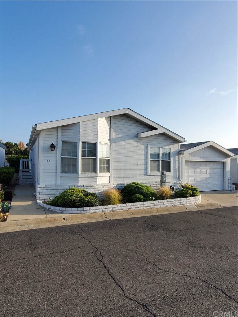 23301 Ridge Route Drive - Photo 1