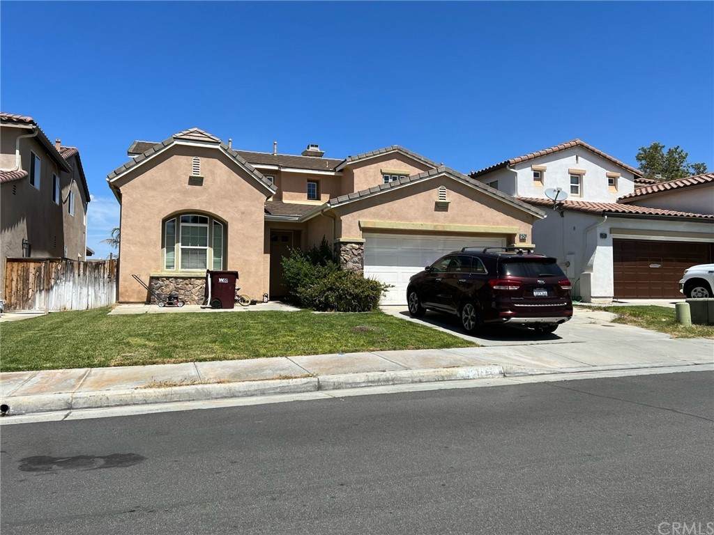 29426 Green Side Court - Photo 1