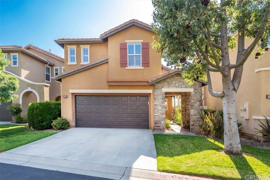 27655 Burgundy Crossing Lane - Photo 1